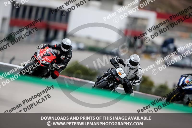 motorbikes;no limits;october 2019;peter wileman photography;portimao;portugal;trackday digital images